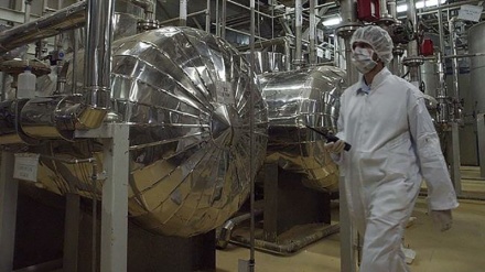 जेसीपीओए के तहत अगले 60 दिन में ईरान का अगला क़दम!