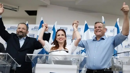 ברק: הקמת 