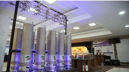 सारे प्रतिबंधों के हटने से पहले यूरेनियम का संवर्धन नहीं रुकेगाः ईरान