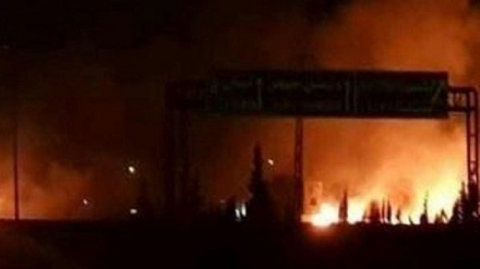 Mueren 3 civiles sirios por ataque con cohetes de terroristas en Hama