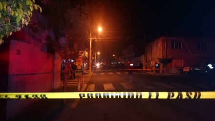 Tiroteo en el oeste de México deja 4 muertos