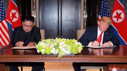 アメリカ国民の大半が、米朝首脳の協議の結果に期待せず