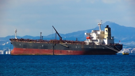 Trotz US-Sanktionen: Ölexporte aus Iran im September gestiegen