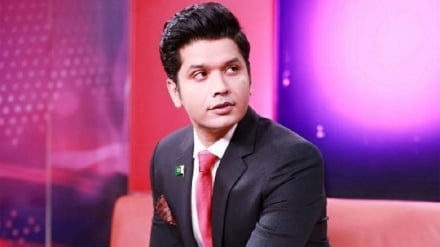 په پاکستان کښې د يو خبري چېنل اينکر ووژل شو