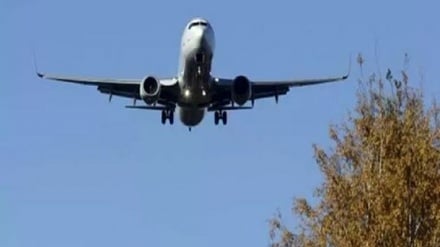 بازگشایی حریم هوایی پاکستان برای عبور پروازهای افغانستان