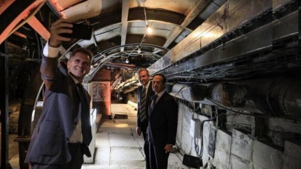  مالزی حفر تونل در مسجد الاقصی را محکوم کرد