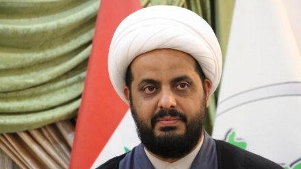 ABD, ırkçı İsrail ve BAE Irak'ta son fitnelerin perde ardında 