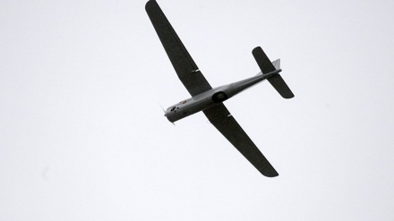 Halife Hafter güçleri: Libya'da Türk İHA'sını düşürdük 