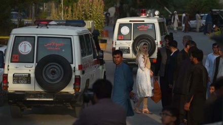 Sulm kamikaz në Afganistan në fillim të fushatës elektorale