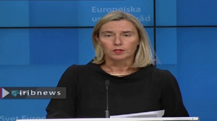 Mogherini: Nükleer anlaşma korunmalı 