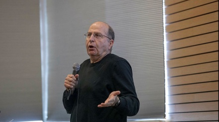 משה יעלון: יש מי שמנסים לפרק את כחול לבן