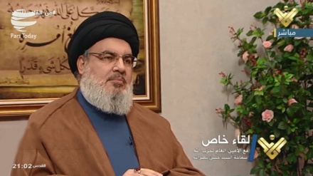 Nasrullah: 13 Tahun Terakhir, Saya Semakin Percaya Israel Lebih Lemah dari Rumah Laba-laba