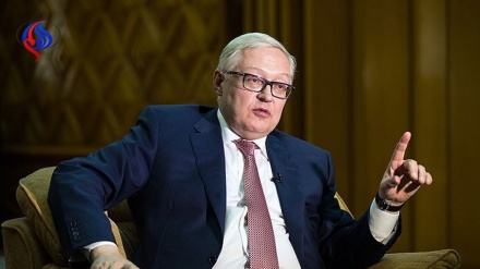 莫斯科：美国歪曲了俄罗斯对委内瑞拉的立场