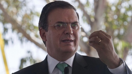 Canciller mexicano visita China para desarrollar cooperación