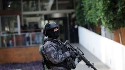 Asesinan a dos israelíes en Ciudad de México