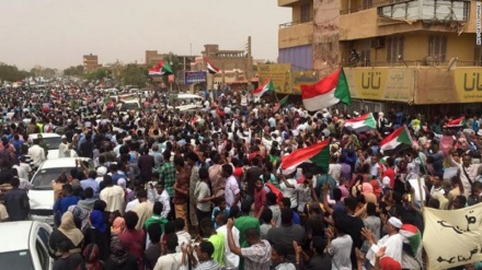 Jalan Panjang Sudan Menuju Demokrasi