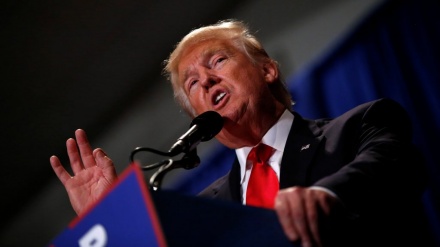 Trump e braktisi marrëveshjen bërthamore të Iranit për inat të Barak Obamës