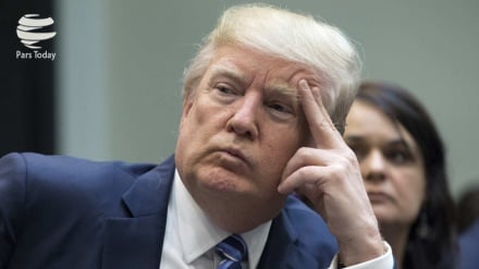 Tokoh dan Pejabat Afghanistan Kecam Pernyataan Trump