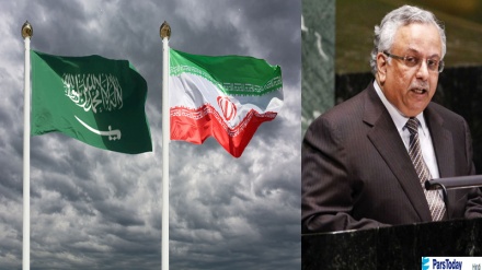 ईरान से युद्ध नहीं चाहतेः सऊदी अरब