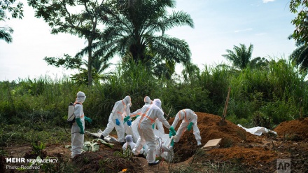 Ebola; oltre 500 bambini morti in Congo