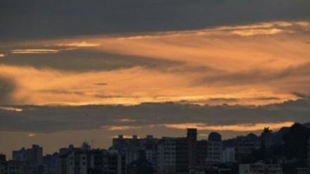 Nuevo apagón en Venezuela vinculado con “ataque electromagnético”+Video