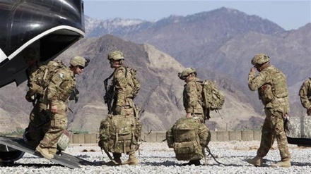 EEUU se prepara para enviar cientos de soldados a Arabia Saudí