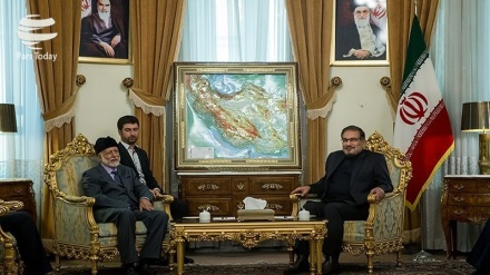 Sekretaris Dewan Tinggi Keamanan Nasional Iran dan Implementasi Tanpa Diskriminasi Hukum Laut Internasional