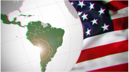 La Doctrina Monroe y las guerras regionales de Bolton