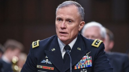 米国防総省情報部門トップ、「英タンカー拿捕は、予想可能なイランの報復行為」