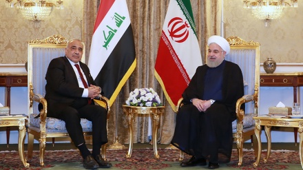 Rohani: Iran war und ist Hauptwächter der Schifffahrt im Persischen Golf