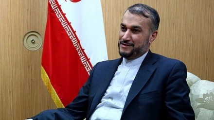 Abdollahian: AS Dukung Teroris di Idlib, Kawasan Terancam