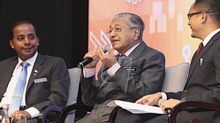 Malaysia kembali Nyatakan Dukungan kepada Muslim Kashmir