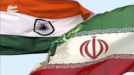 İran ile Hindistan, askeri işbirliğine vurgu yaptı