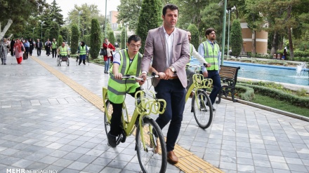 bagtyýarlyk çeşmesi