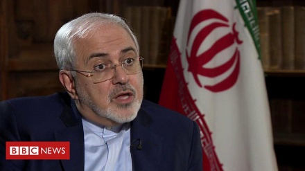 Zarif: Iran verhandelt nicht erneut über Atomabkommen