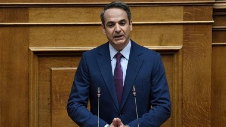 GreeK PM-elect Mitsotakis says wants ambitious reform agenda for country