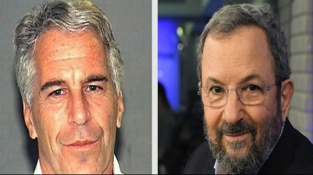 אהוד ברק: מעולם לא פגשתי את אפשטיין בנוכחות נשים או נערות