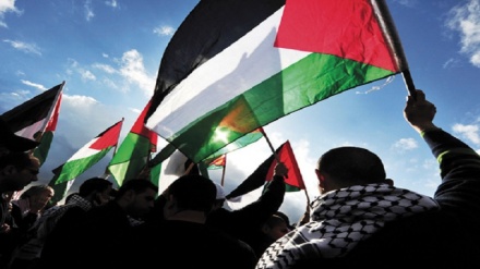 Book of Palestine: National liberation vs. endless negotiations