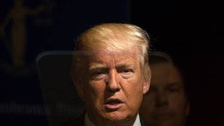 Kritik an anti-iranischer Politik der Trump-Regierung