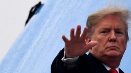 La crisis humana que ha creado Trump en el planeta