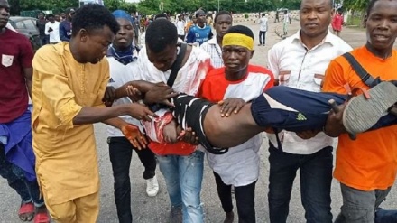 Nigeria’s police martyr two Zakzaky supporters: Islamic group