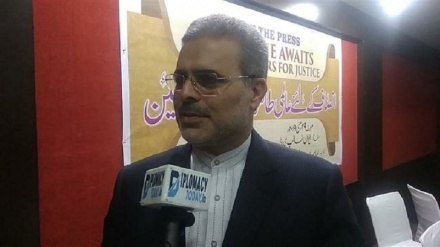 Iran ready to invest in major Indian refinery: Ambassador