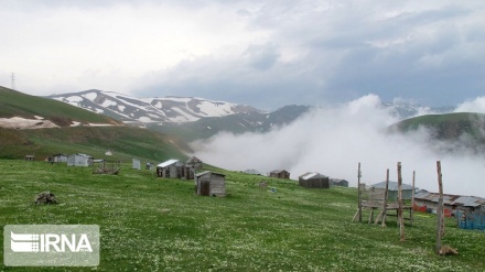 Rizvanşəhri Cəhanqiryə barzə bandon