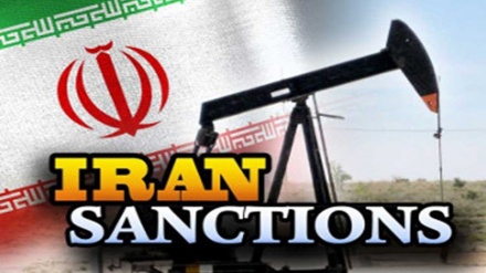 Kubu Republik AS dan Sanksi terhadap Iran