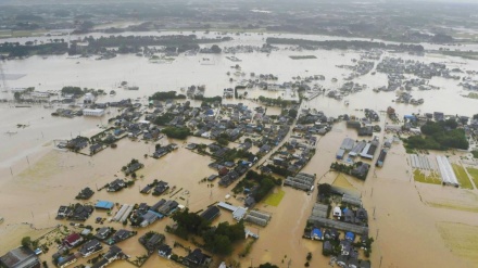 Përmbytje në Indi, humbin jetën 127 persona