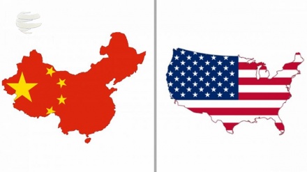 Çin'den ABD'nin Tayvan Adası'ndaki maceraperestliğine uyarı