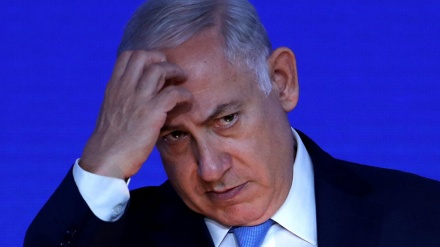 Ketakutan Roket Palestina, Netanyahu Sembunyi di Bunker