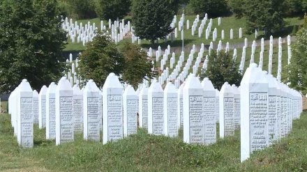 Srebrenica, il mondo ricorda l’orrendo massacro dei musulmani