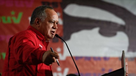 Cabello: Es muy probable que marines de EEUU entren en Venezuela+Video