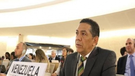 Venezuela: Informe de ONU está dominado por una visión selectiva